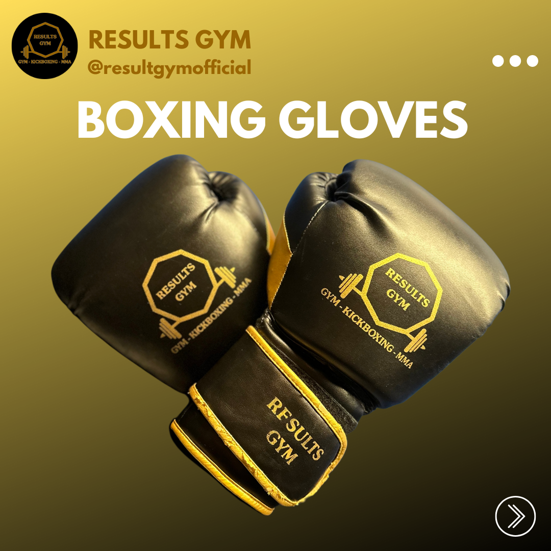 Gold's gym best sale boxing gloves