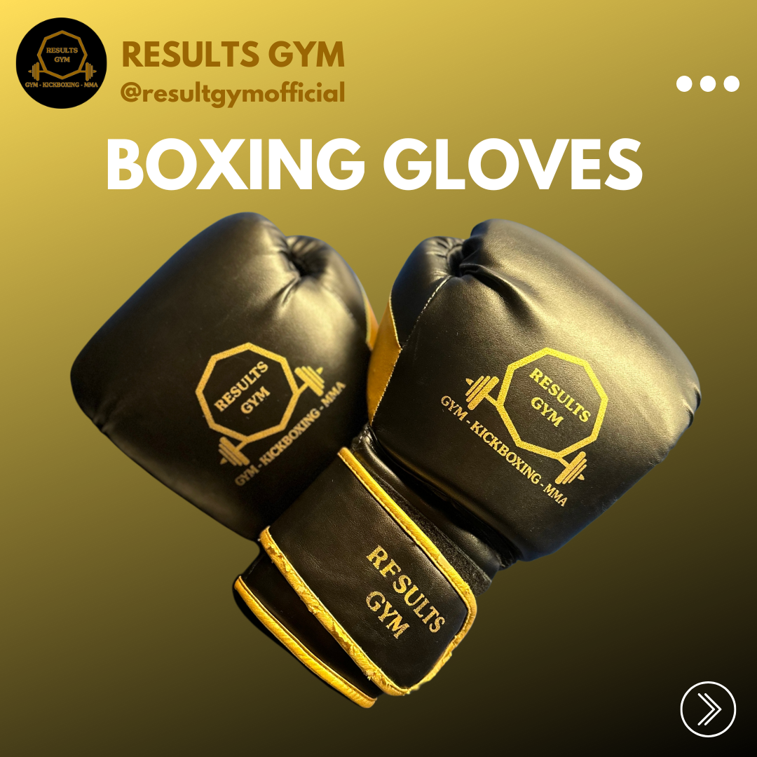 Gold's gym boxing 2024 gloves