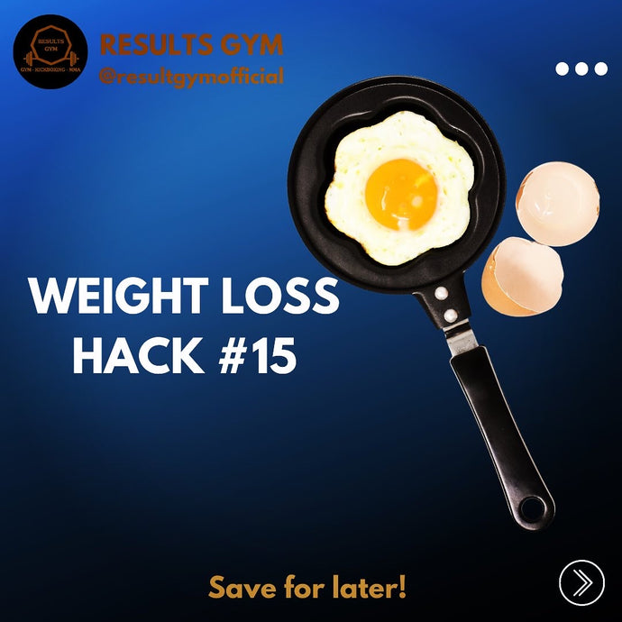 Weight Loss Hack #15 How eating more protein can help you lose fat- part 3