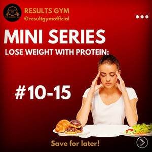 Protein for weight loss  #10 of 15 : Protein, The Solution to Dieting's Biggest Challenge
