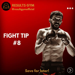 Fight Tip #8 Learn Slipping