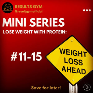 Protein for weight loss  #11 of 15 : The Importance of Protein in Maintaining a Healthy Weight