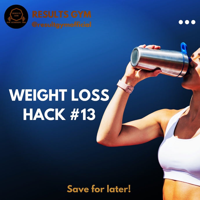 Weight Loss Hack #13 How eating more protein can help you lose fat- (part 1)