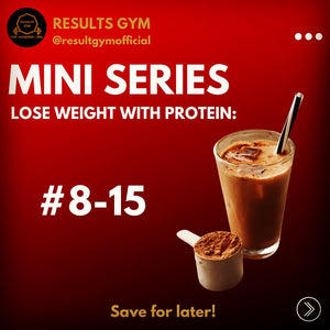 Protein for Weight Loss #8 of 15: How to Incorporate More Protein in Your Diet