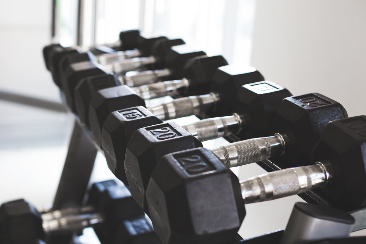 Fitness classes
