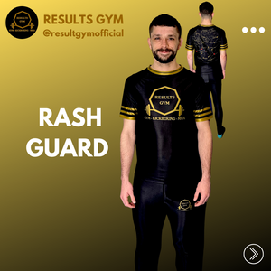 Rash Guard
