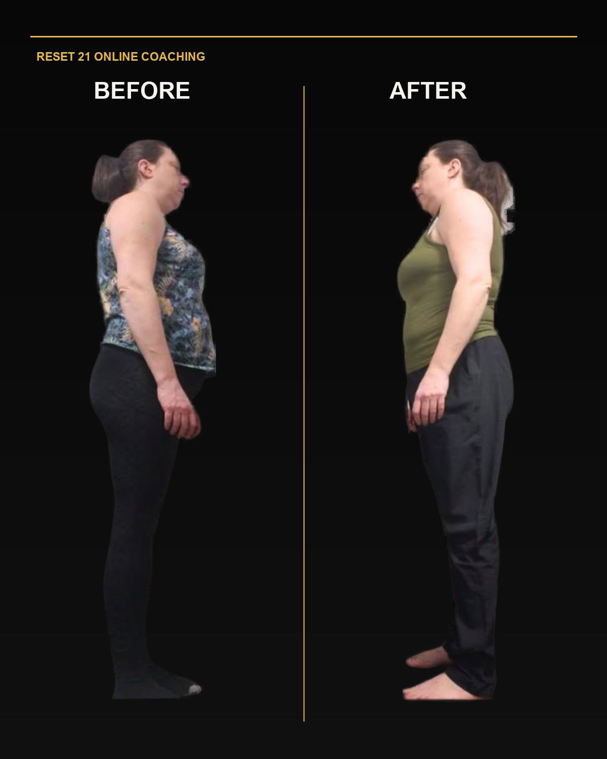 Finished Reset 21 before-and-after client progress design